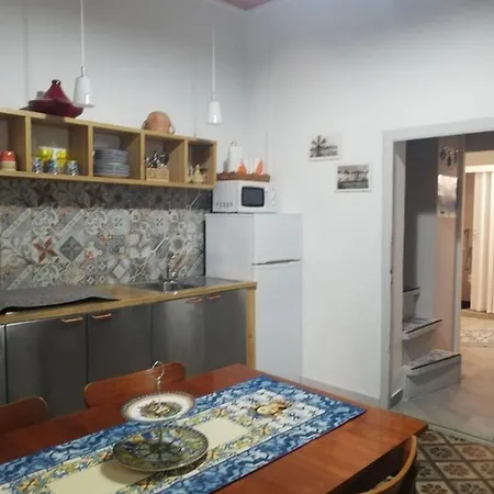 Daire Casa Erika