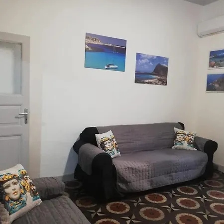 Casa Erika Daire