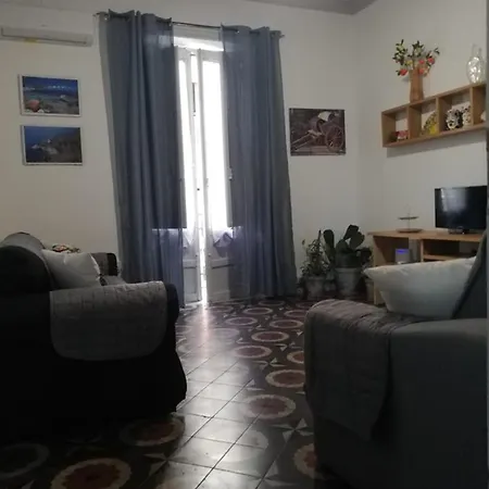 Daire Casa Erika