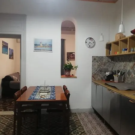 Casa Erika *