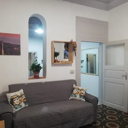 Casa Erika Trapani