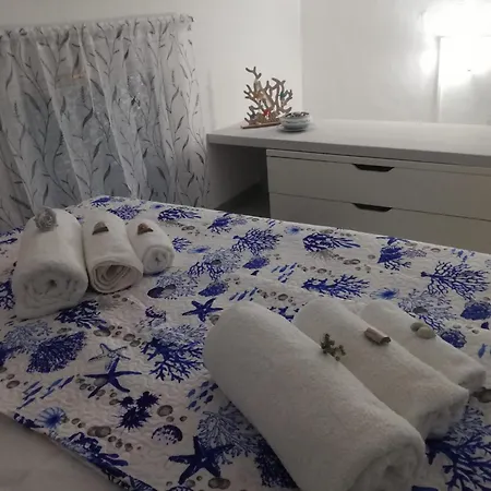 Daire Casa Erika *