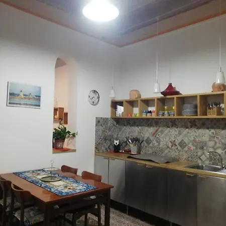 Casa Erika Appartement *
