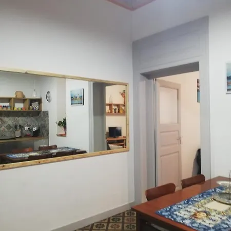 Casa Erika * Trapani