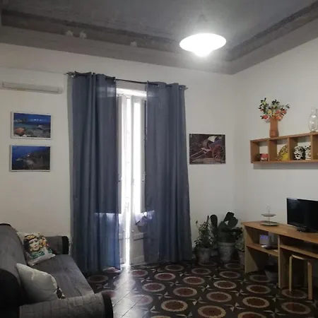Casa Erika * Trapani